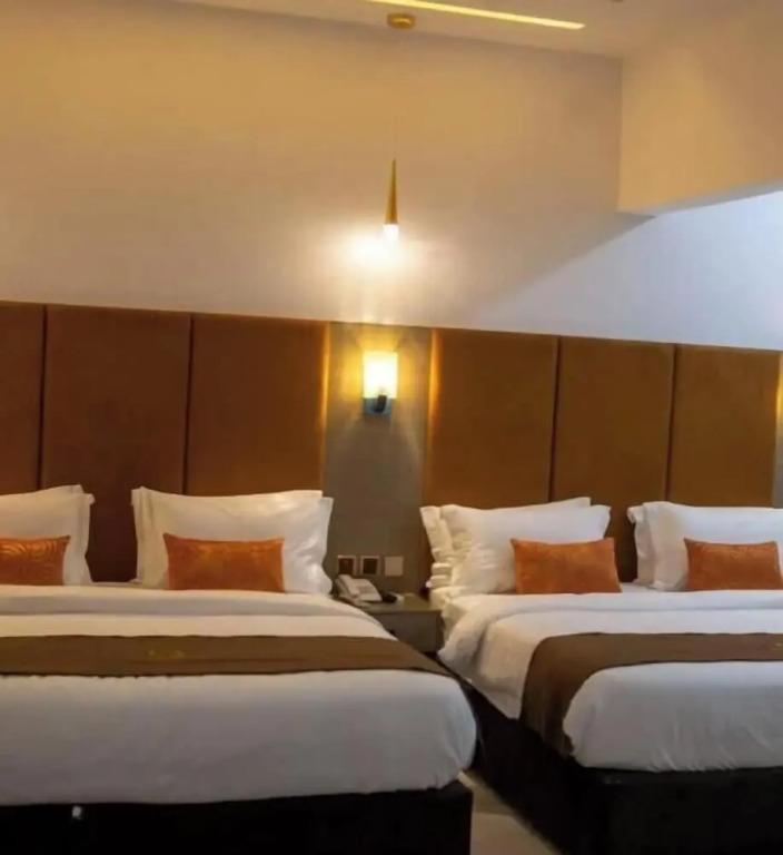 Wellington Blu hotel & Suites
