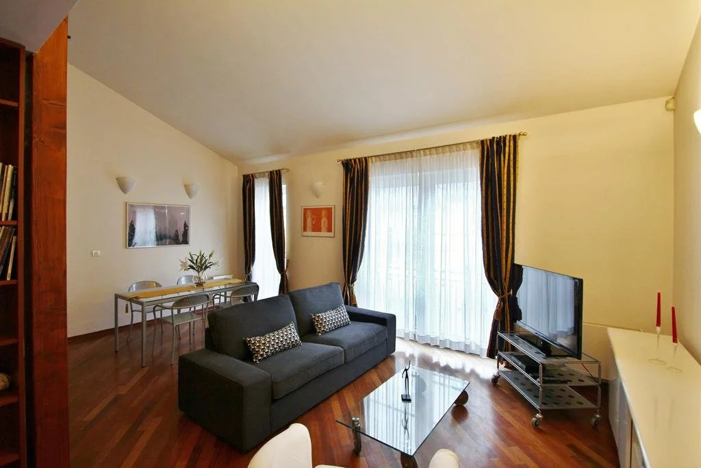 Residence Salvator - by Prague City Apartments