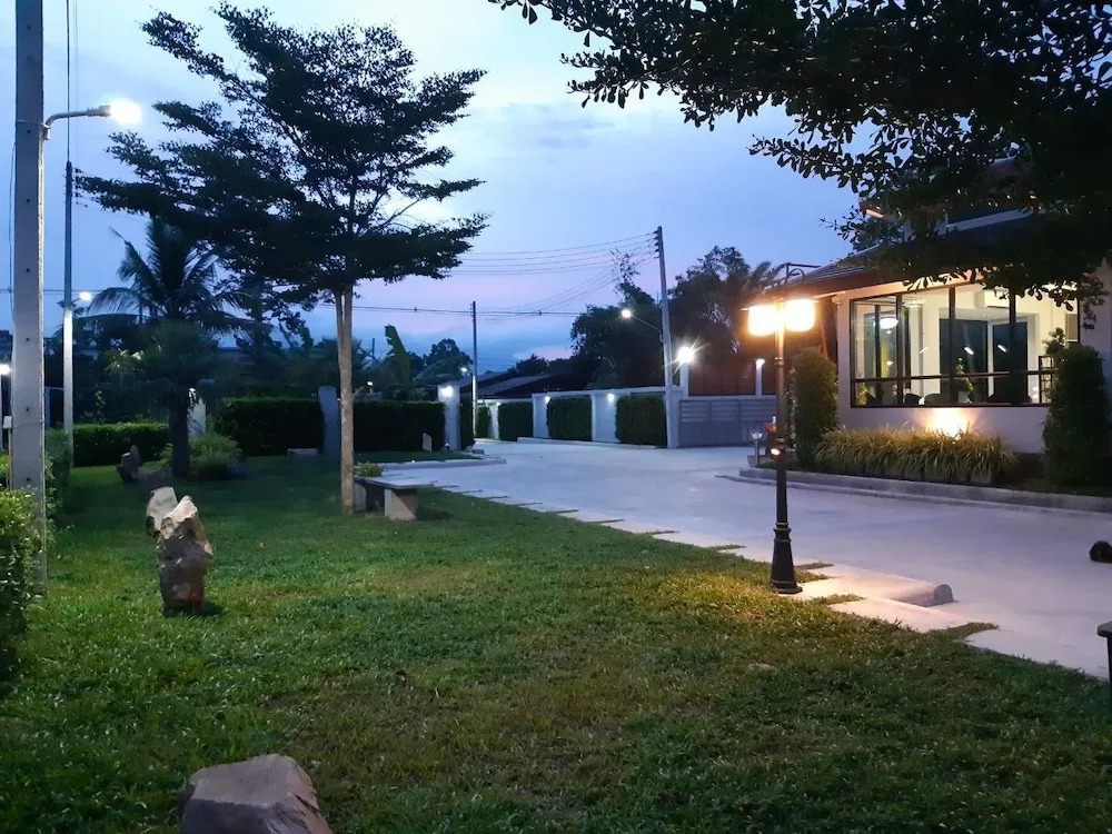 Radina Residence