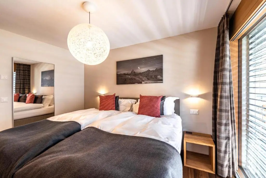 Chalet Petit