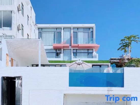Sanjerdoe Hotel