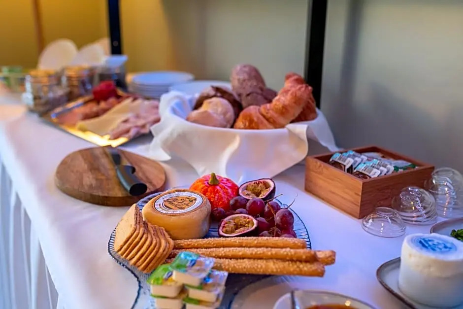 Fika Guest House