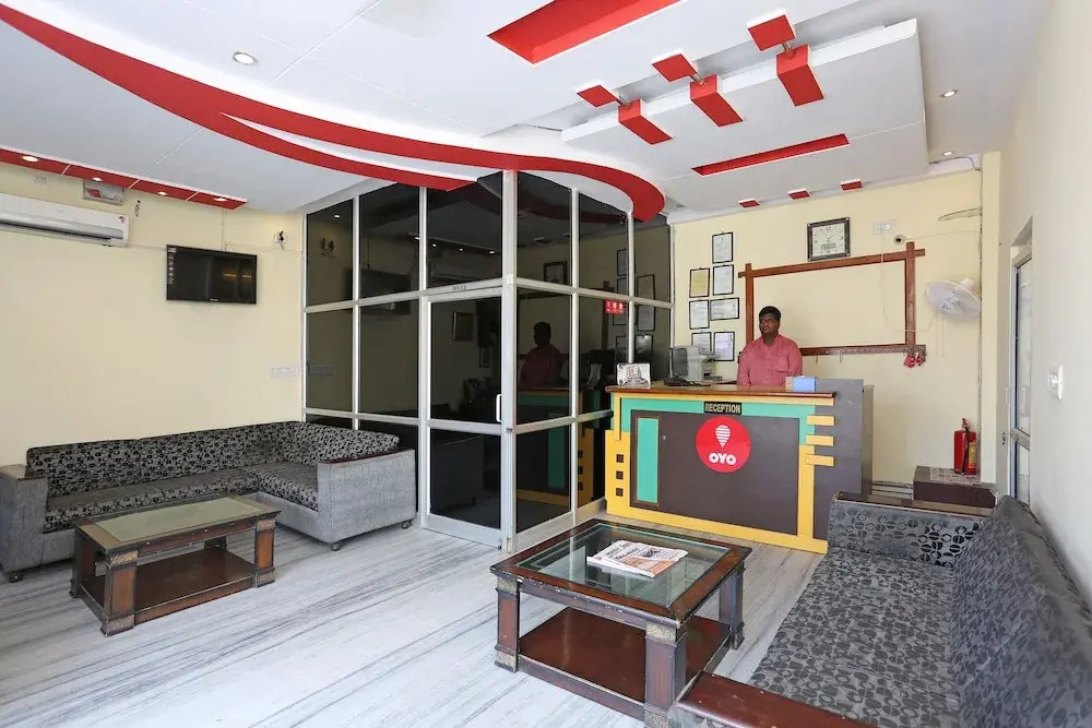 OYO Rooms Vaishali 200 ft Bypass