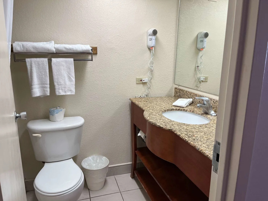 Motel 6 Pocatello ID