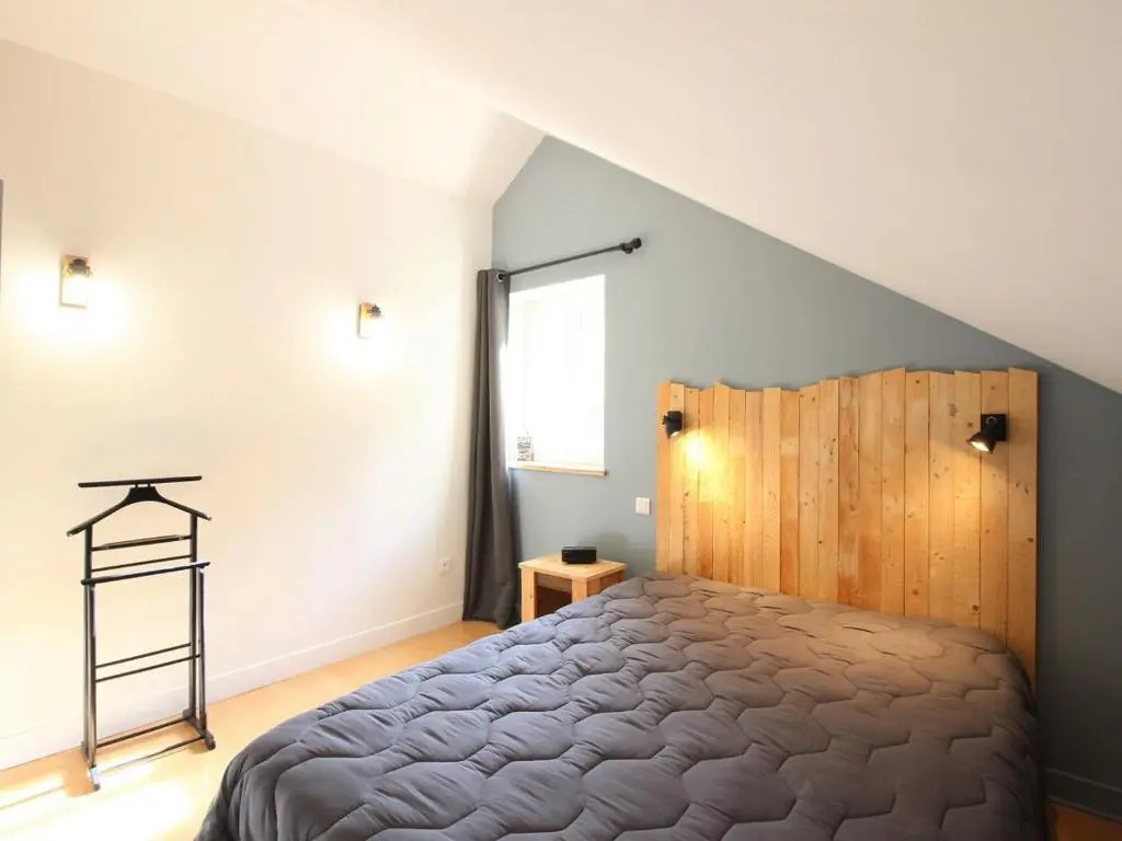 Appartement Mont-Dore, 3 pièces, 6 personnes - FR-1-608-44