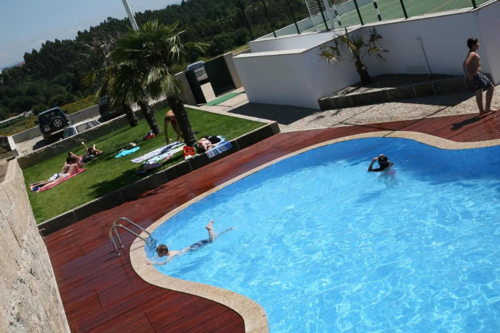 Quinta Do Passal