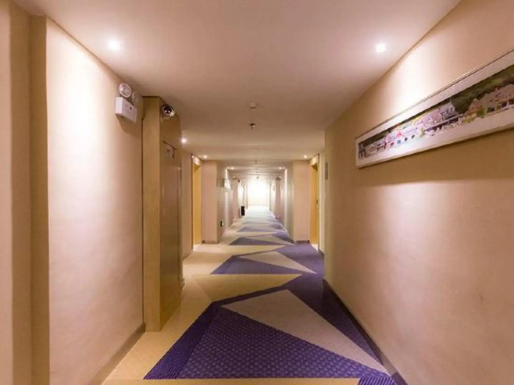 Huagezun Hotel