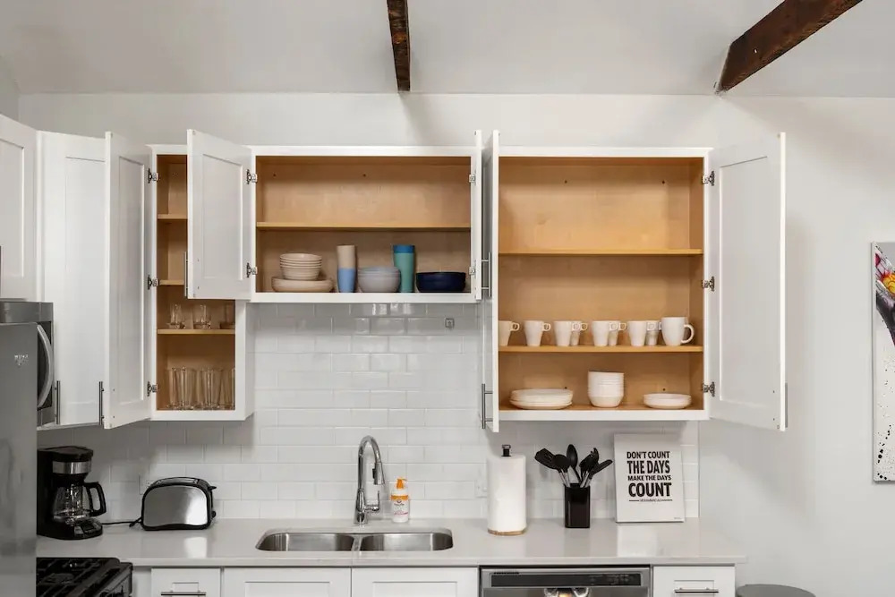 Chicago Treasure 4 Bed Getaway