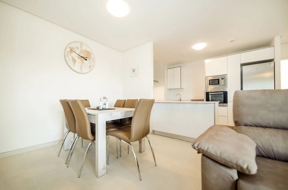 Apartamento Bennecke Winston