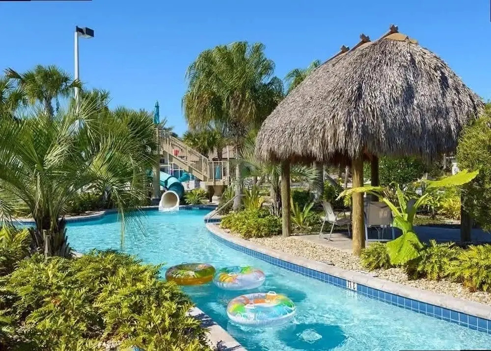Cozy 3Bd Champions Gate Resort Retreat Near Disney