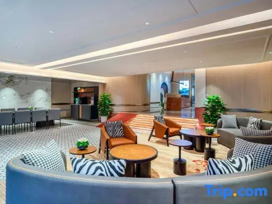 Starway Hotel (Yan'an Yichuan East Street)