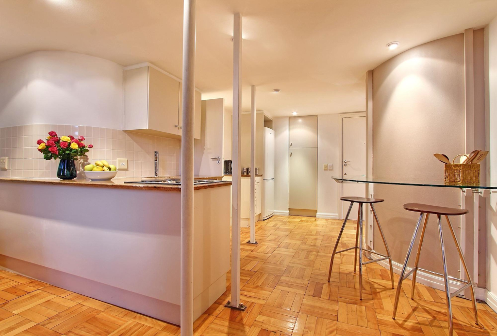 City Centre Apartments