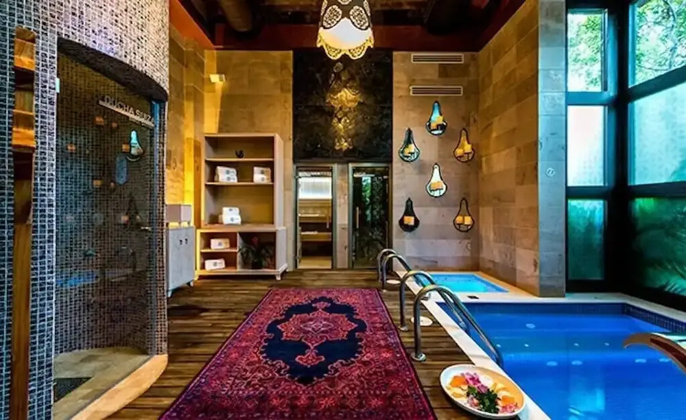 2BD Grand Bliss Vidanta Resort RM