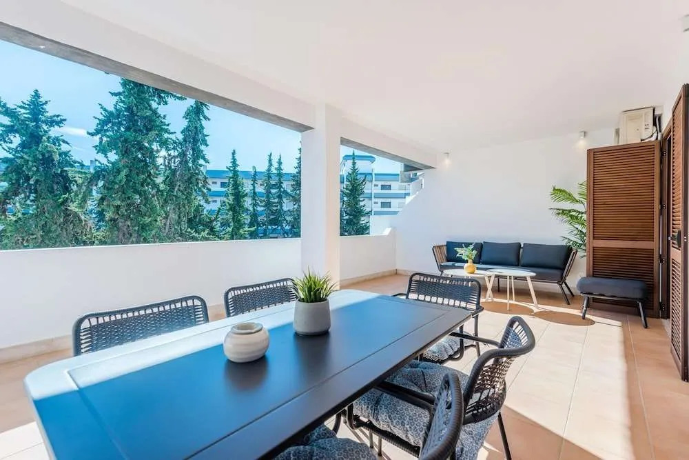 Apartamentos da Balaia