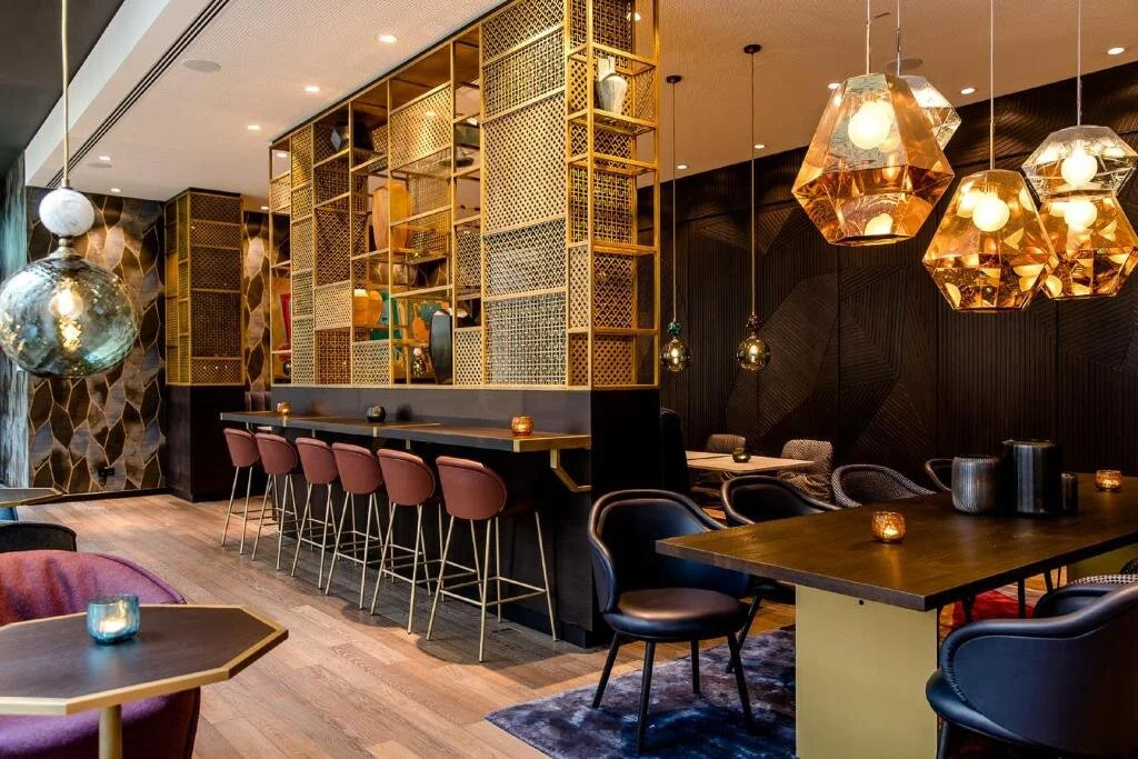 Motel One Aachen