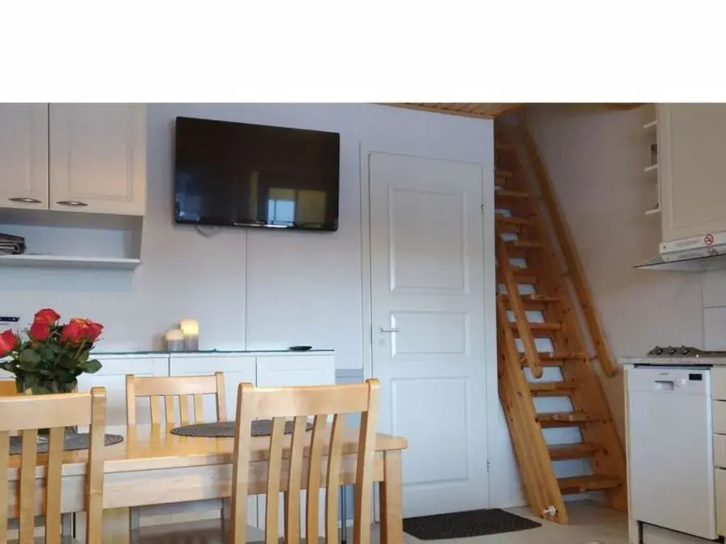Moonlight Apartment 214