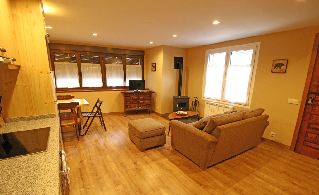 Snö Apartamentos Mont Romies Plaza