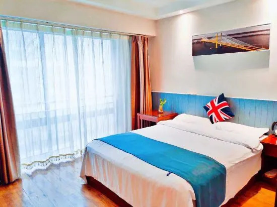 Dexuan Express Hotel