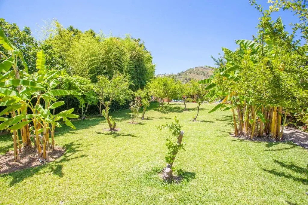 Villa Poligono 7 Parcela 260 Holiday hous No.1