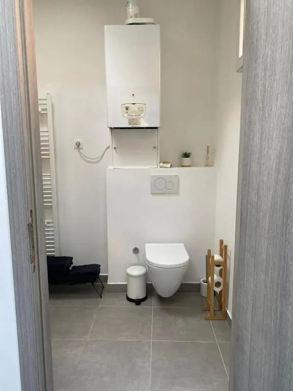 FDS Cosy House