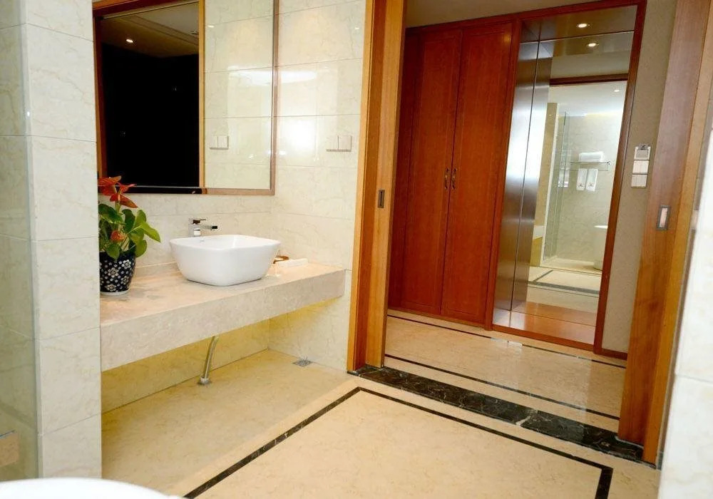 Qiandaohu Jinqiuyuan Hotel