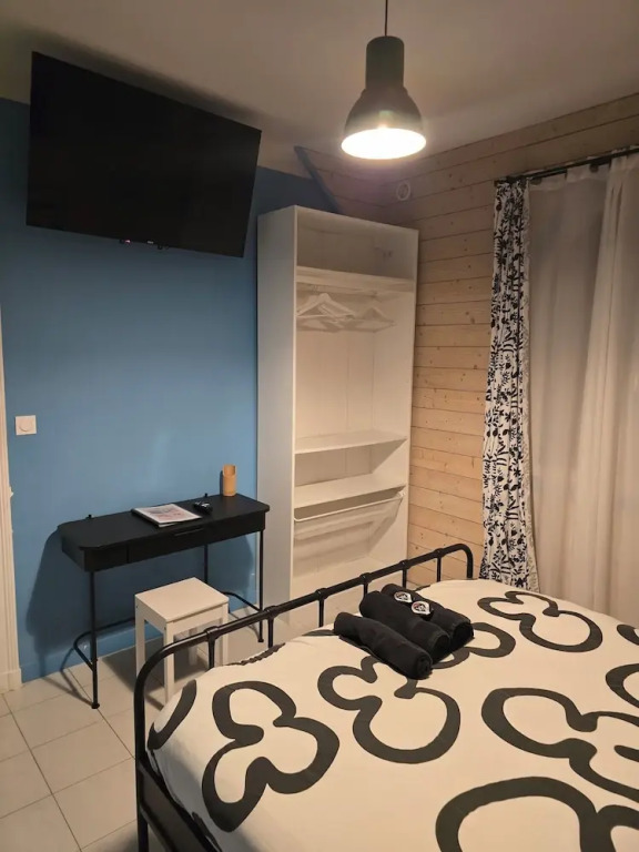 Gîte Horizons Landais Séjour professionnel et vacances dans les Landes
