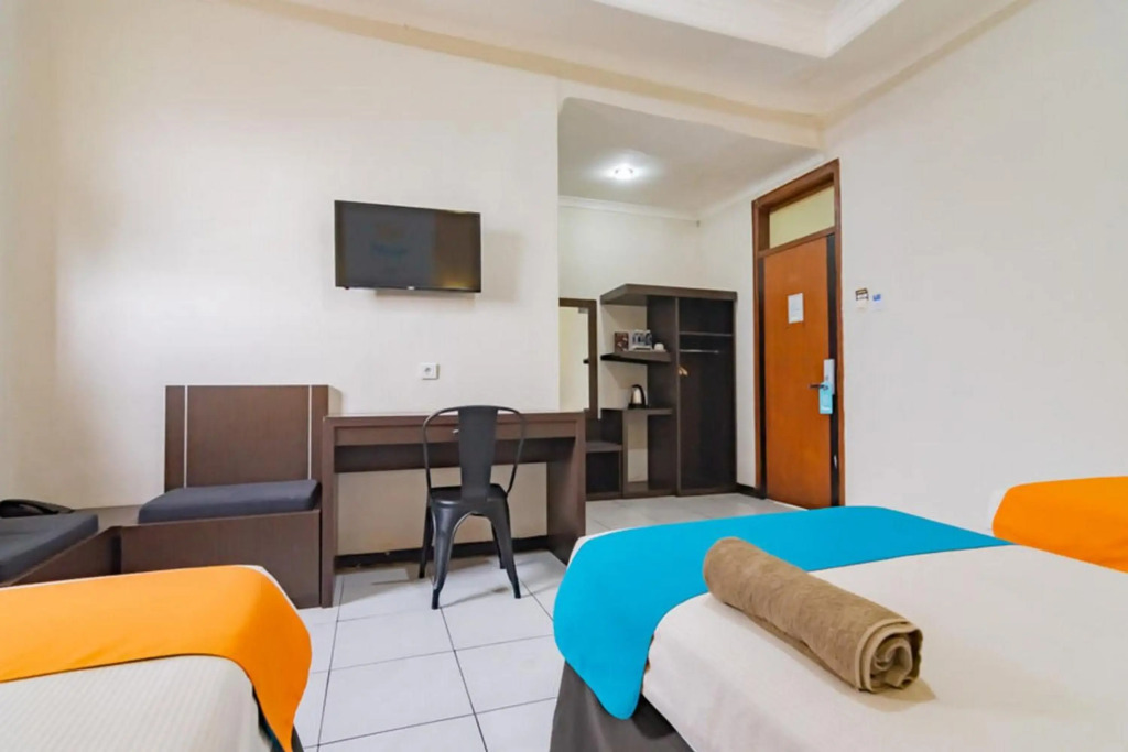 Cihampelas Hotel 1