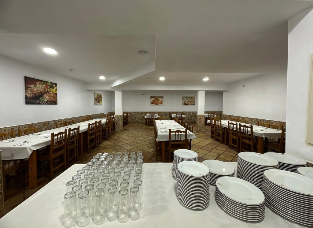 Hotel Quitagolpe