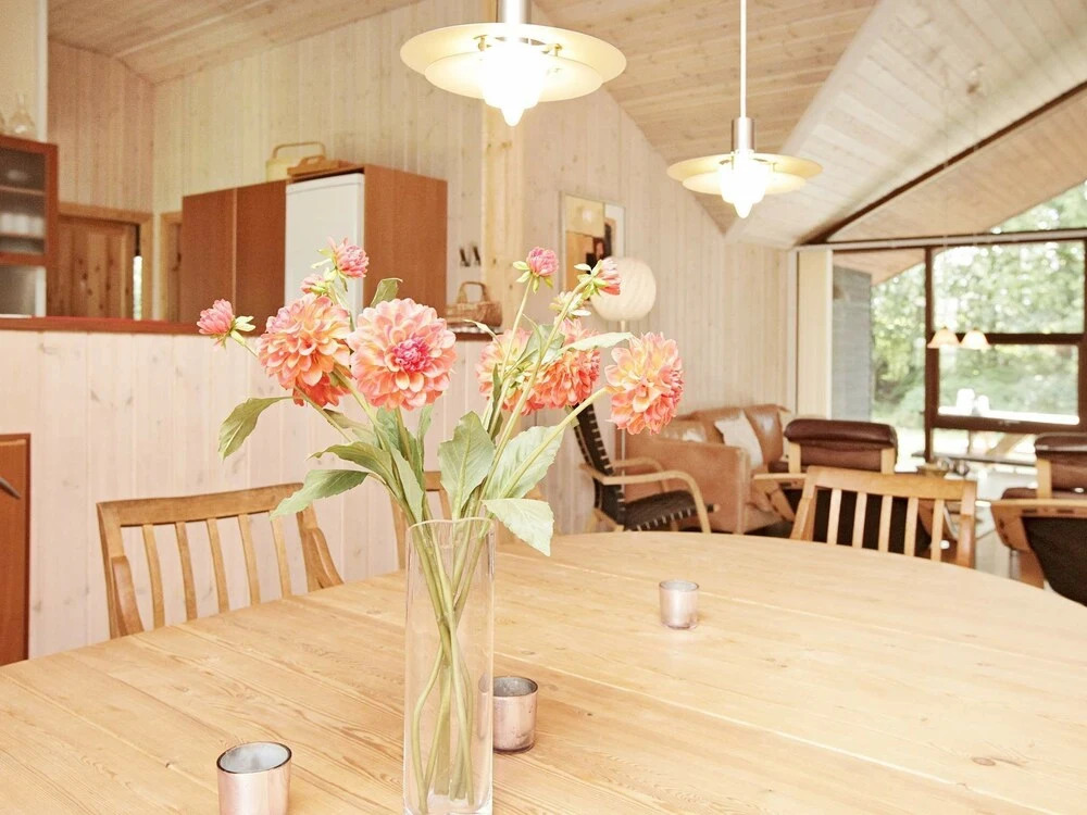 Boutique Cottage in Ansager With Covered Terraces