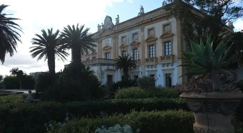 Villa Valguarnera