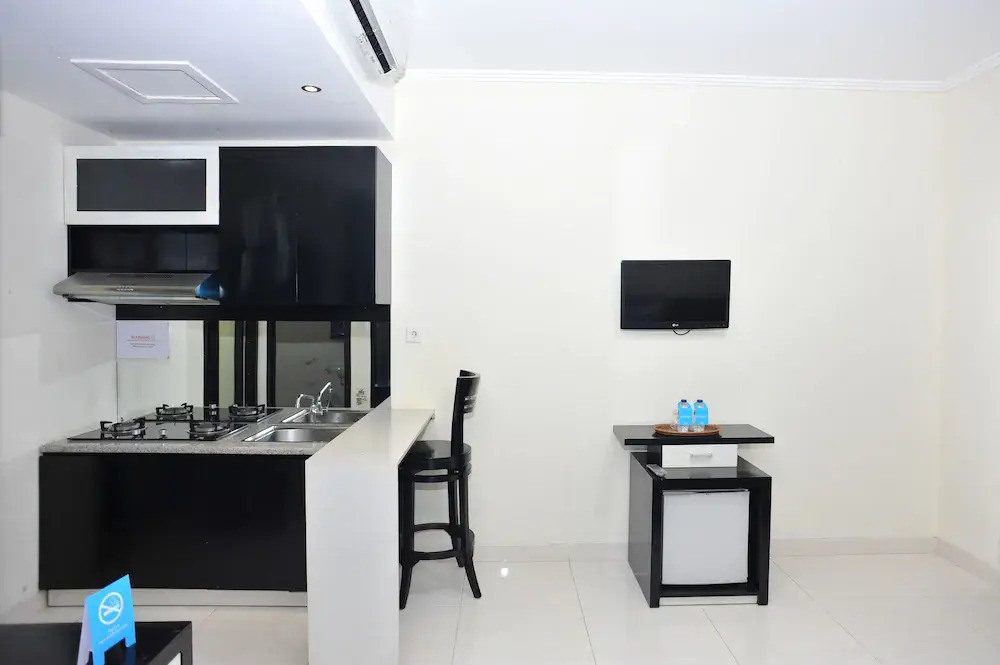 Diva Lestari Guest House