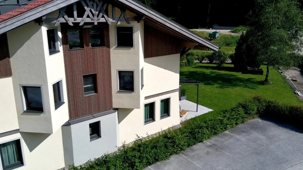 Forellenhof Appartements