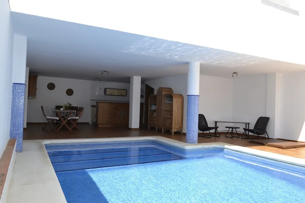 Casa Quercus con piscina privada