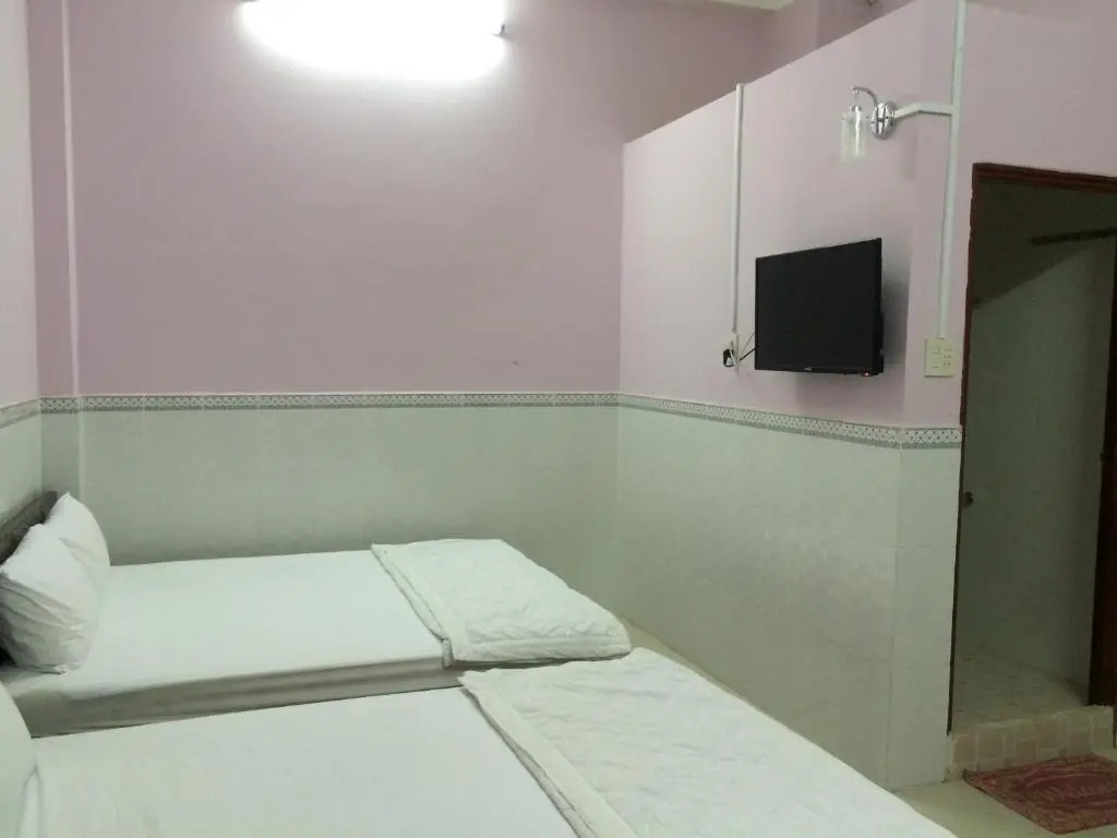 Hostel Garnet