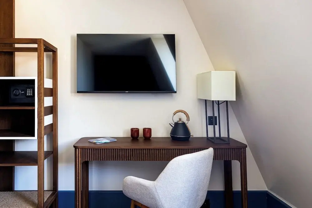 Maison du Lac Boutique Hôtel
