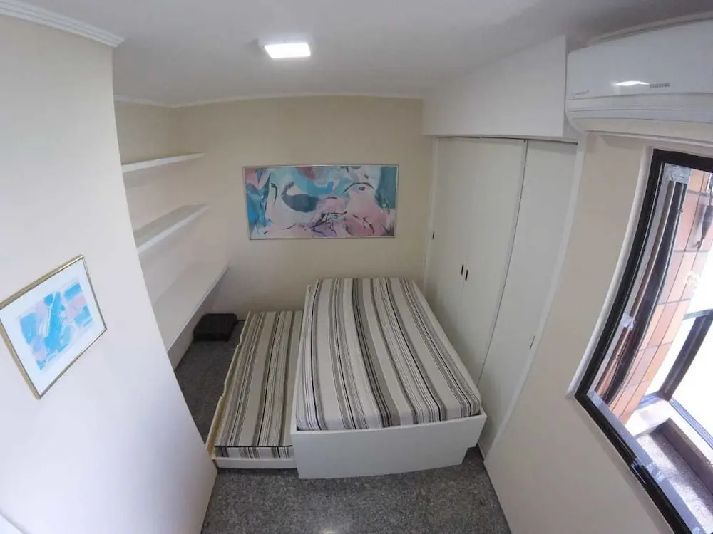 Iracema Flat 501 Fortaleza