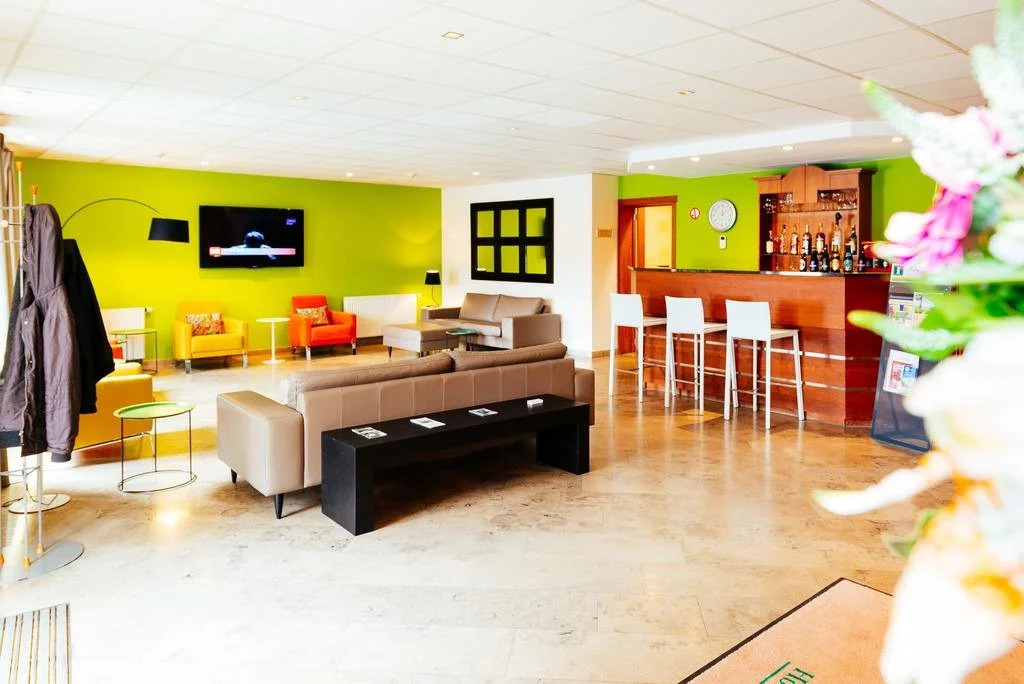 Hotel Soret