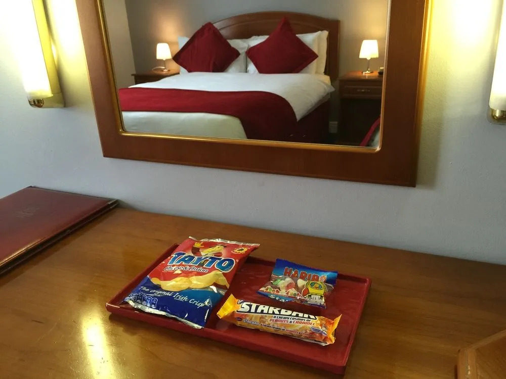 Charleville Lodge Hotel