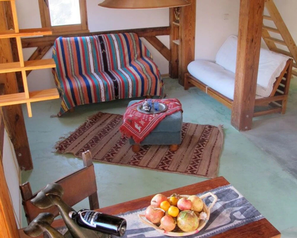 Casa Cueva Muntasal