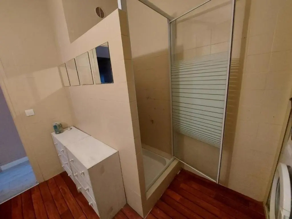 Appartement Le Grau d'Agde, 2 pièces, 4 personnes - FR-1-423-194