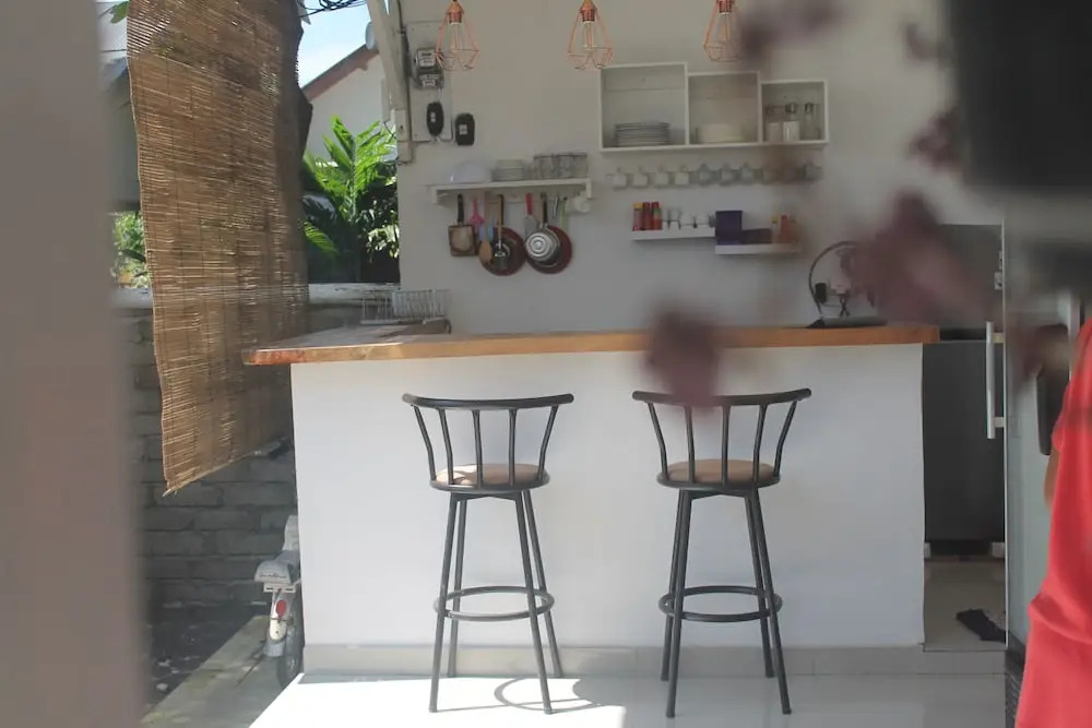 Scandinavia Gili Air