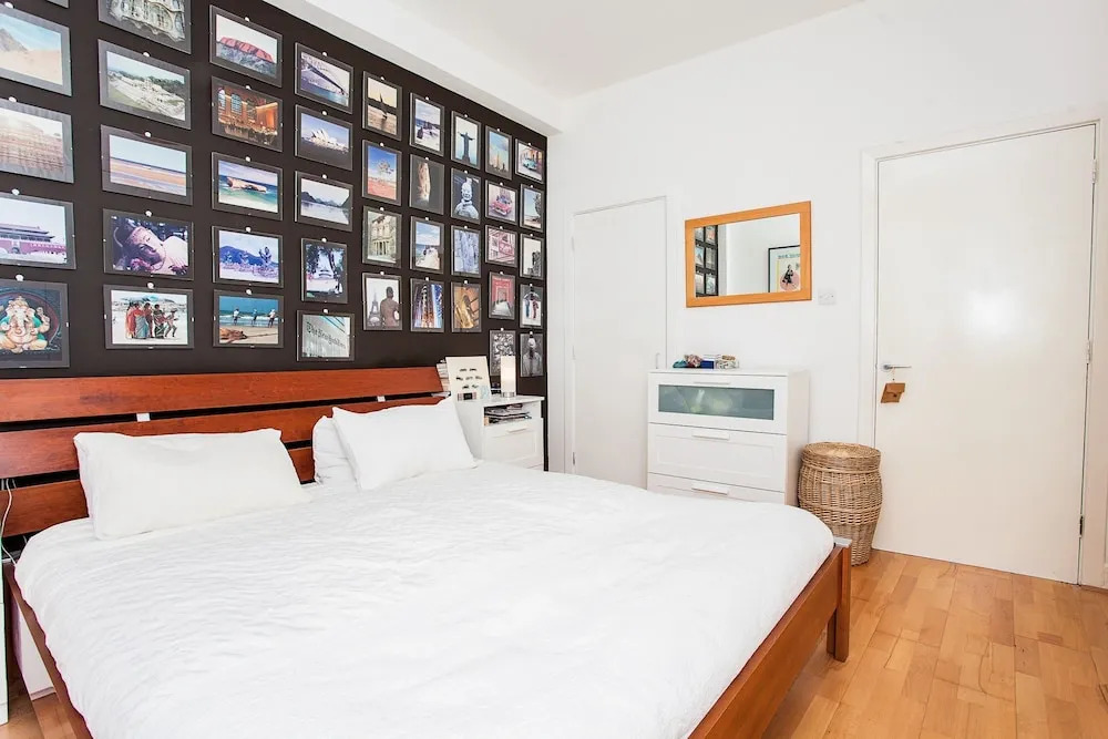 1 Bedroom Apartment in Farringdon