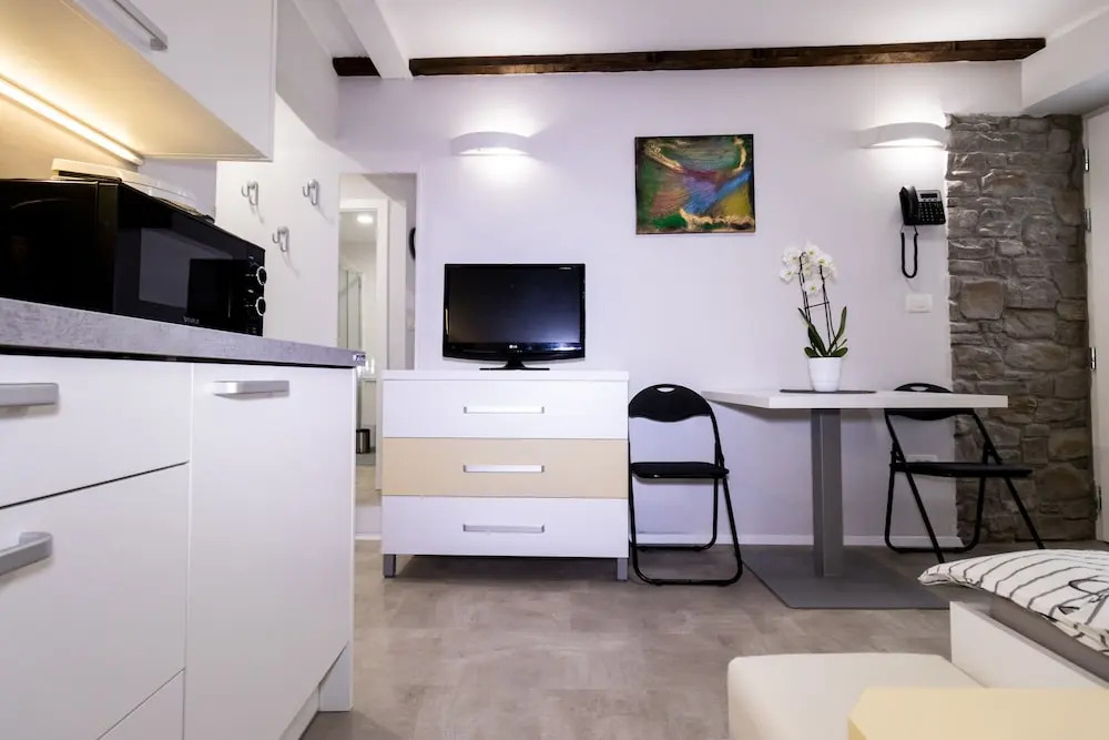Apartments Bella Tara