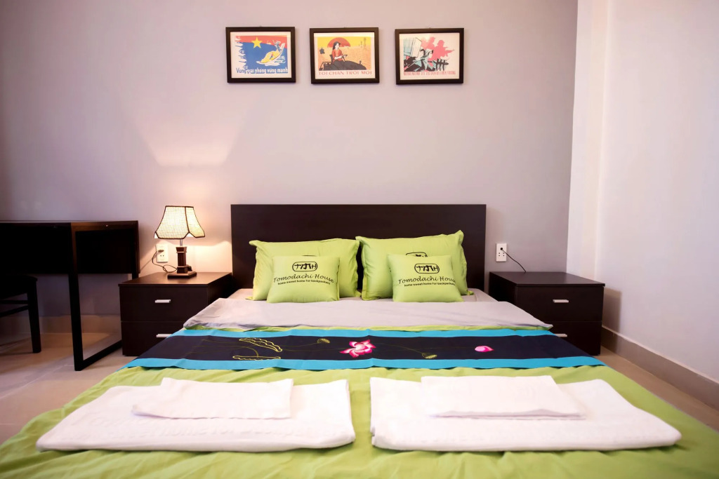 Danang Tomodachi House