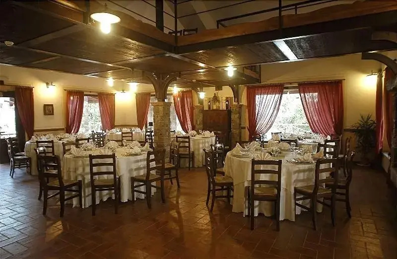 La Cascina degli Ulivi