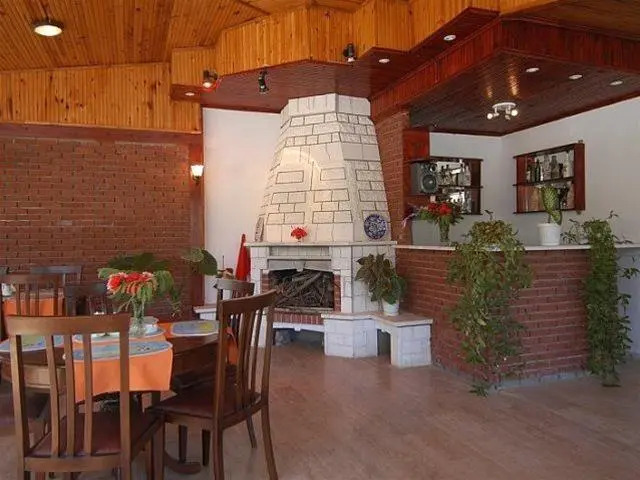 Ozmen Hotel