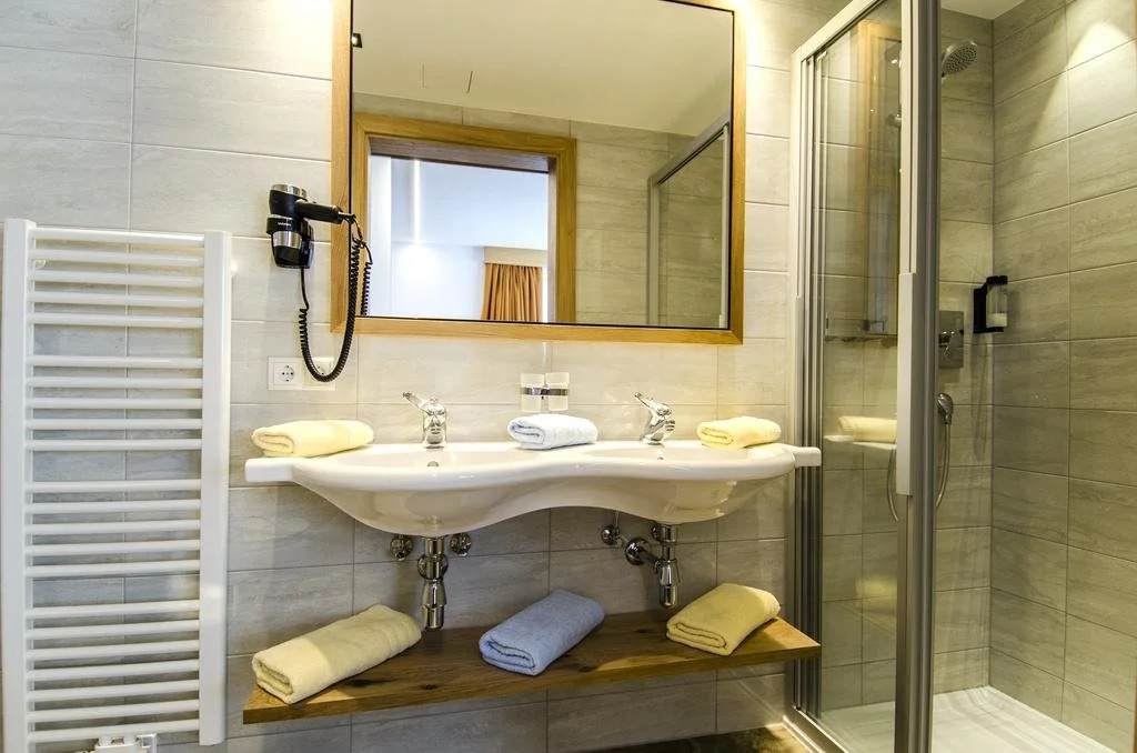 Hotel Garni Persutt