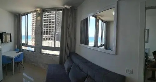 Colony Beach Bat Yam Apartments