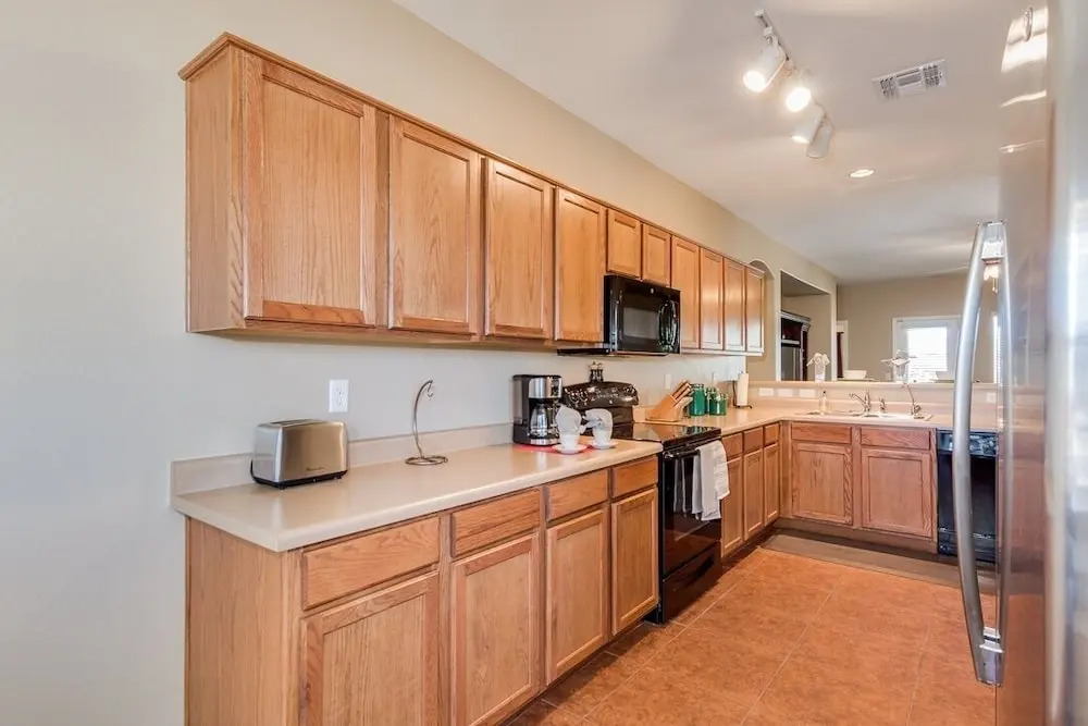 Sonora 3 Bedroom Home