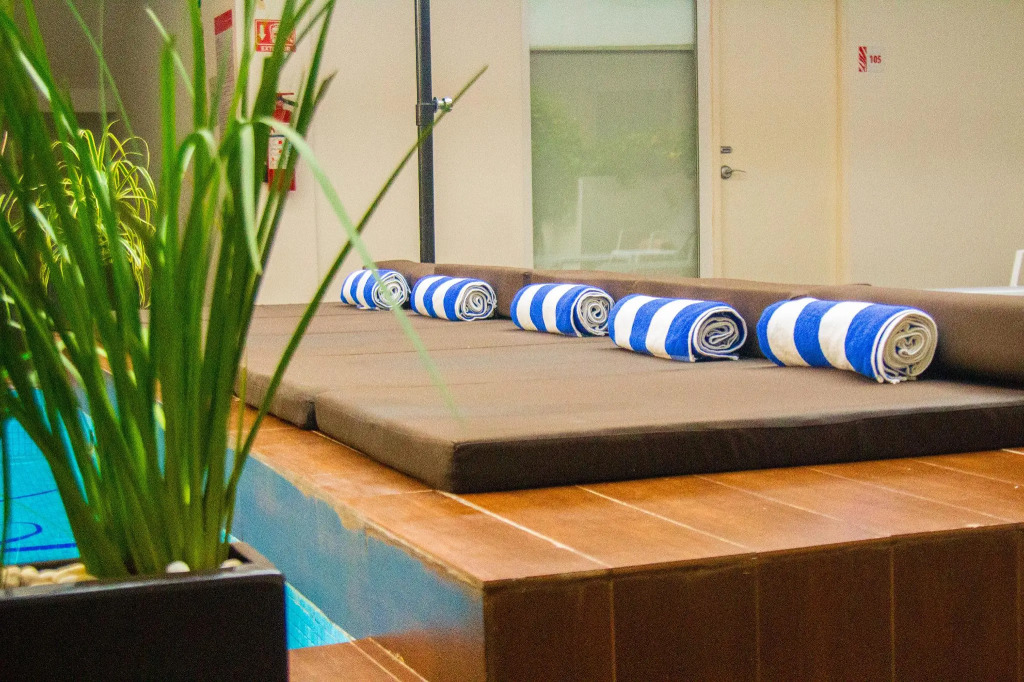 In Fashion Hotel & Spa